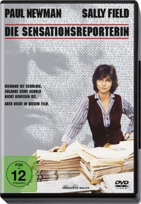 Die Sensationsreporterin (1981)
