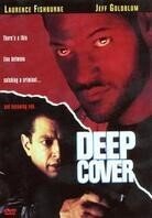 Deep cover (1992)