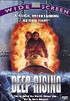 Deep rising (1998)