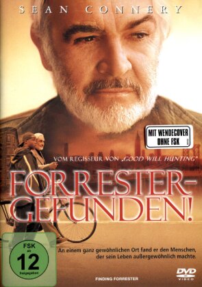 Forrester - gefunden! (2000)