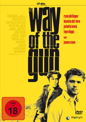 The way of the gun (2000)