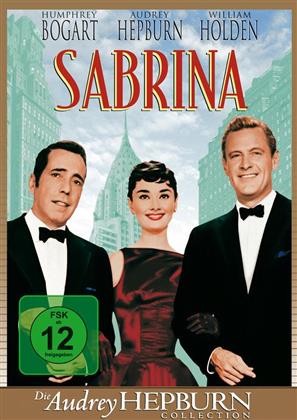 Sabrina (1954) (Die Audrey Hepburn Collection )
