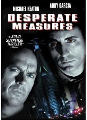 Desperate Measures (1998)