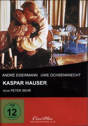 Kaspar Hauser - (Der besondere Film)