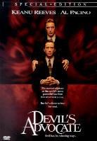 Devil's advocate (1997) (Special Edition)
