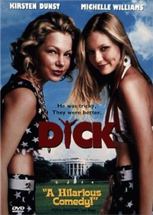 Dick (1999) (Special Edition)