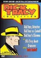 Dick Tracy Collection (Special Edition, 2 DVDs)