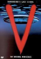 V - The original miniseries