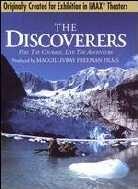 The discoverers (Imax)