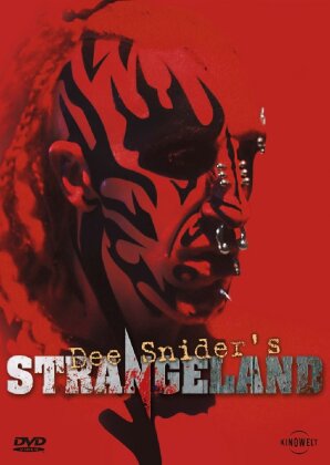 Dee Snider's Strangeland