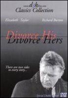 Divorce his, divorce her (1973) (Unrated)