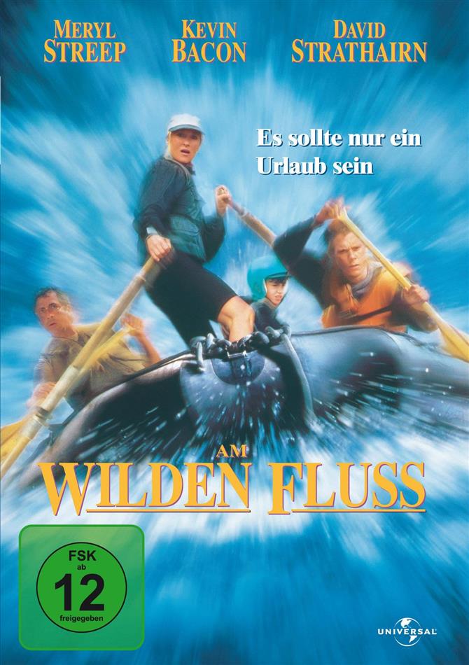 Am wilden Fluss (1994)