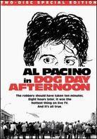Dog Day Afternoon (1975) (Remastered, Special Edition, 2 DVDs)