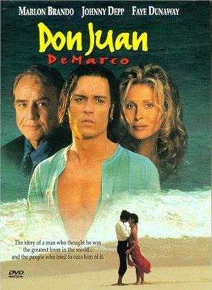 Don Juan De Marco (1994)