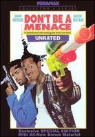 Don't be a Menace to South Central while drinking your Juice in the Hood (1996) (Collector's Edition)