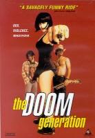 The doom generation (1995) (Uncut, Unrated)