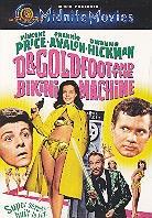 Dr. Goldfoot and the bikini machine (1965)