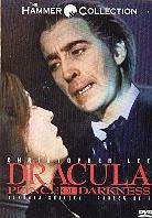 Dracula - prince of darkness (1966) (Unrated)