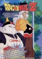 Dragonball Z - Androids - Invasion (Uncut)
