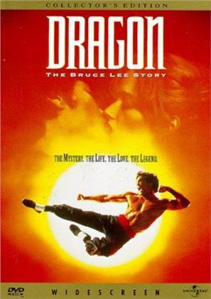 Dragon: The Bruce Lee Story (1993) (Édition Collector)