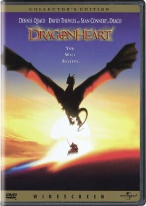 Dragonheart (1996) (Collector's Edition)