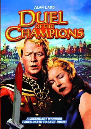 Duel of the Champions (1961)