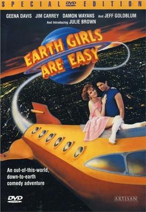 Earth girls are easy (1988)