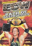 ecw path of destruction uncensored