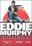 Eddie Murphy Collection (4 DVDs)