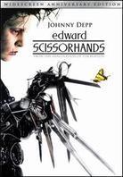 Edward Scissorhands (1990) (Anniversary Edition)