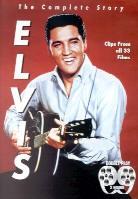 Elvis Presley: - The complete story