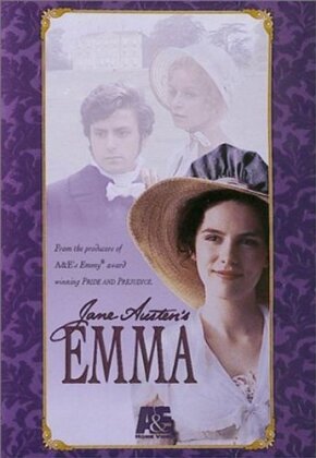 Emma - Jane Austen's Emma (1996)
