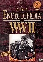 The encyclopedia of WW2 (5 DVDs)