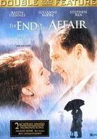 The end of the affair / The end of the affair (2 DVDs)