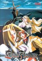 Escaflowne, vol. 3: - Angels and demons
