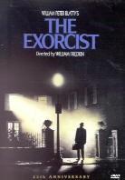 The exorcist (1973) (Édition 25ème Anniversaire)