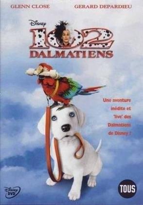 102 Dalmatiens (2000)