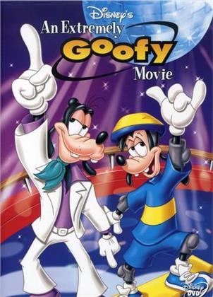 An extremely Goofy movie (2000)