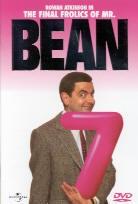 Mr. Bean Vol. 7 - The final frolics of Mr. Bean