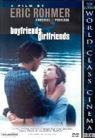 Boyfriends & girlfriends (1987)