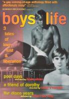Boys life