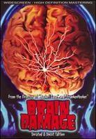 Brain damage (1988) (Unrated)