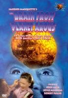 The brain from planet arous (1957)