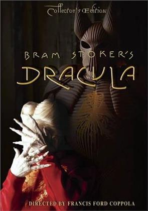 Bram Stoker's Dracula (1992) (Édition Collector, 2 DVD)