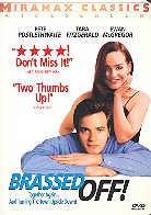 Brassed off (1996)