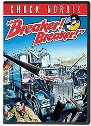 Breaker Breaker (1977)