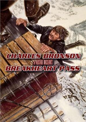 Breakheart Pass (1975)