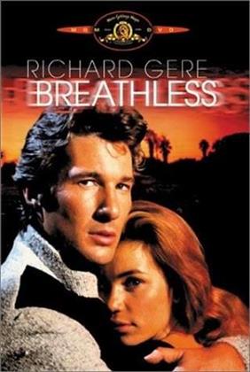 Breathless (1983)