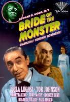 Bride of the monster (1955)