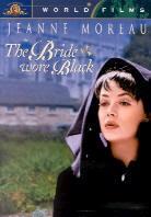 The bride wore black - La mariée était en noir (1968)
